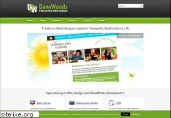 dave-woods.co.uk