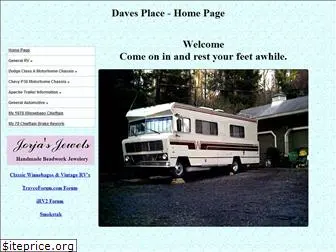 dave78chieftain.com