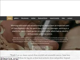 daveappleby.co.uk thumbnail