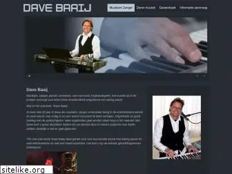 davebaaij.nl