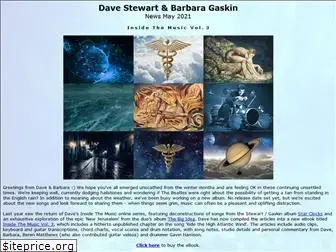davebarb.com