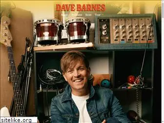 davebarnes.com