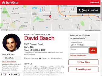 davebasch.com