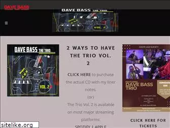 davebassmusic.com