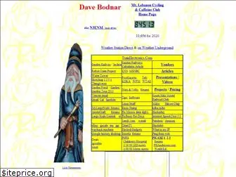 davebodnar.com