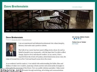 davebreitenstein.com