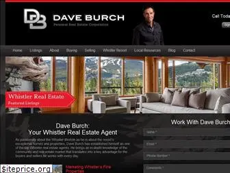 daveburch.ca