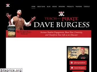 daveburgess.com