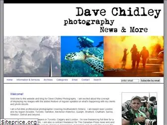 davechidley.com