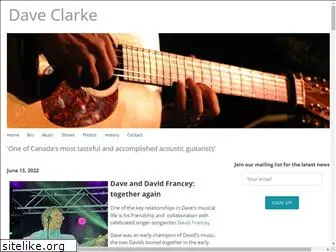 daveclarke.ca