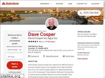 davecosper.com