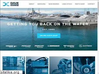 davecrawfordmarine.co.uk