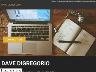 davedigregorio.com