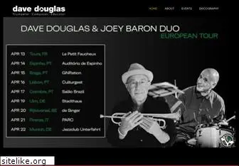 davedouglas.com