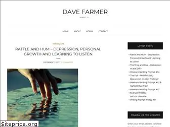 davefarmer.co.uk