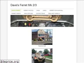 daveferret.com