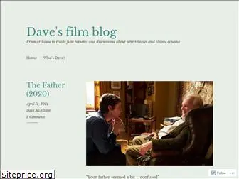 davefilmblog.com