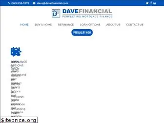 davefinancial.com