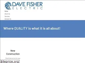 davefisherelectric.com