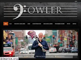 davefowler.com