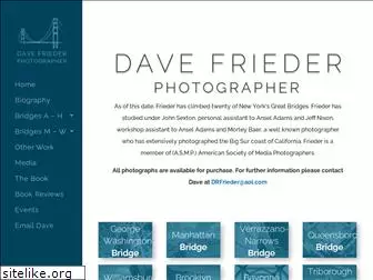 davefrieder.com