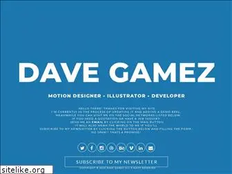 davegamez.com