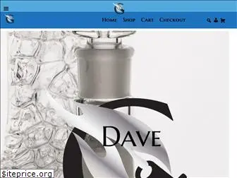 davegglass.com