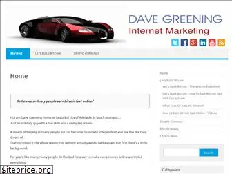 davegreening.com