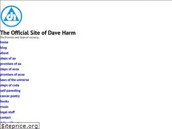 daveharm.com