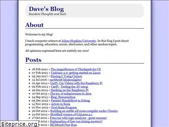 daveho.github.io