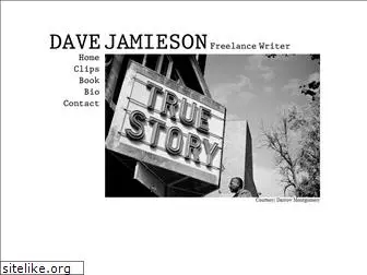 davejamieson.com