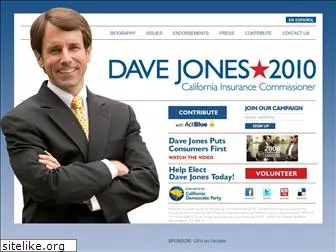 davejones2010.com