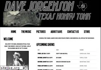 davejorgenson.com