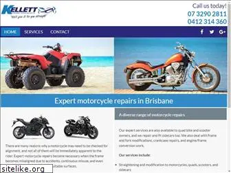 davekellettmotorcycle.com.au