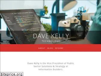 davekellytech.com