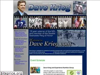 davekrieg.com