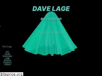 davelage.com