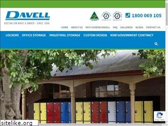 davell.com.au