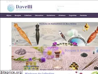 davelli.fr