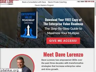 davelorenzo.com