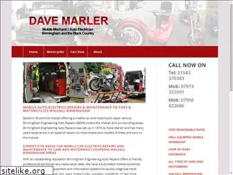 davemarler.co.uk