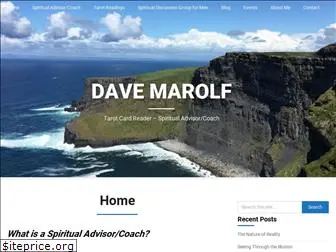 davemarolf.com