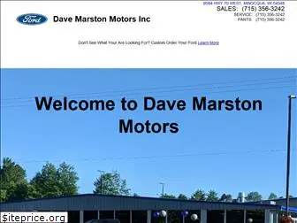 davemarstonmtrs.com