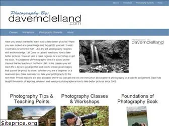 davemclelland.com