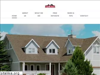 daveminerroofing.com