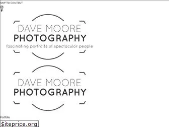 davemoorephotography.com
