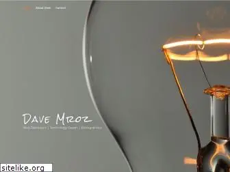 davemroz.com