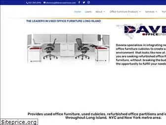 davenaoffice.com