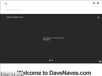 davenaves.com