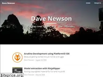 davenewson.com